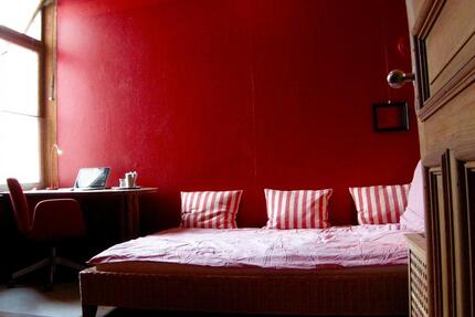 Wohnen auf Zeit Hamburg Altstadt - 1 Zimmer, 12 m&sup2;, 685&euro; | Angebot:15466768