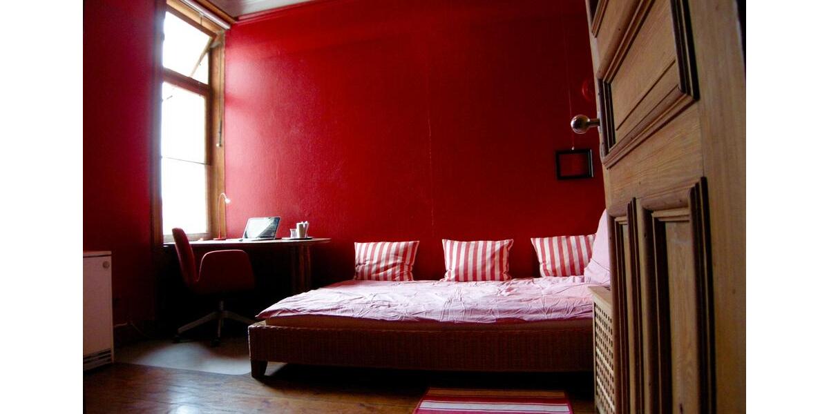 Wohnen auf Zeit Hamburg Altstadt - 1 Zimmer, 12 m&sup2;, 685&euro; | Angebot:15466768