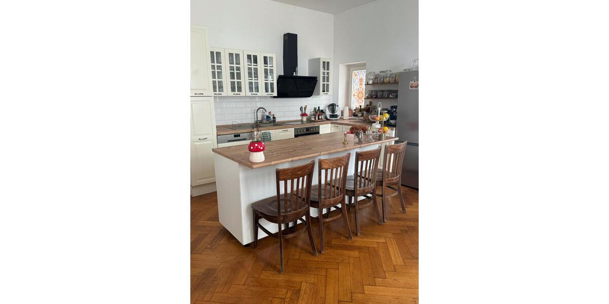 Erdgeschoßwohnung Holzminden - 3 Zimmer, 1.215&euro; | Angebot:22711785