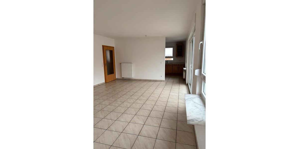 Etagenwohnung Bad Dürkheim - 3 Zimmer, 118 m&sup2;, 1.490&euro; | Angebot:24652798