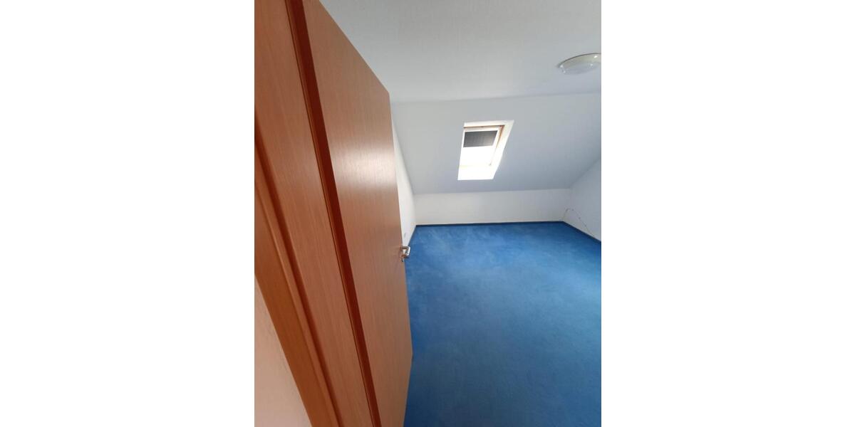 Dachgeschoßwohnung Seesen - 4 Zimmer, 850&euro; | Angebot:22374892