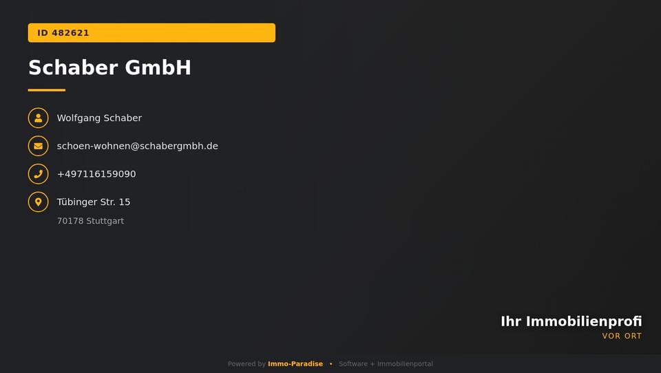 Gewerbeobjekt Raguhn-Jeßnitz Jeßnitz (Anhalt) - 348&euro; | Angebot:20424947