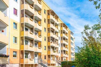 Wohnvergnügen verteilt auf 3 Zimmer 3 zimmer