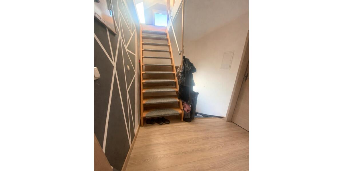 Etagenwohnung Ortenberg - 3 Zimmer, 78 m&sup2;, 790&euro; | Angebot:26241369