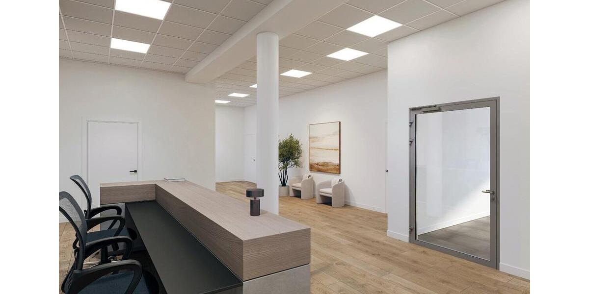 Etagenwohnung Lingen (Ems) Damaschke - 1 Zimmer, 26 m&sup2;, 1.390&euro; | Angebot:26461610
