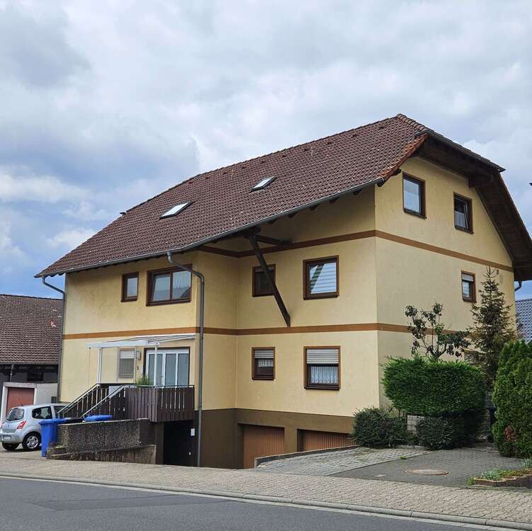 Wohnung zum Mieten in Michelstadt 960 € 120 m²