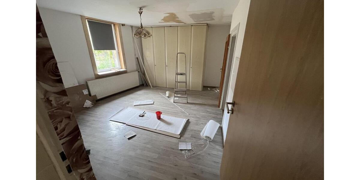 Erdgeschoßwohnung Delligsen - 4 Zimmer, 114 m&sup2;, 750&euro; | Angebot:26613253