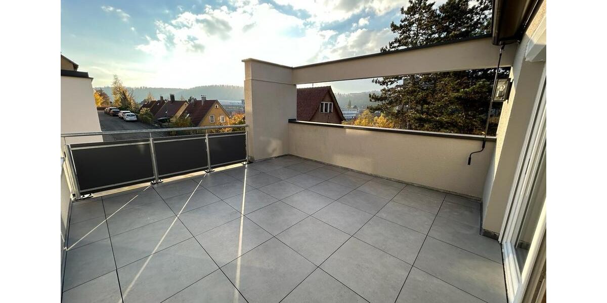 Etagenwohnung Heidenheim an der Brenz - 3 Zimmer, 80 m&sup2;, 1.070&euro; | Angebot:26504459