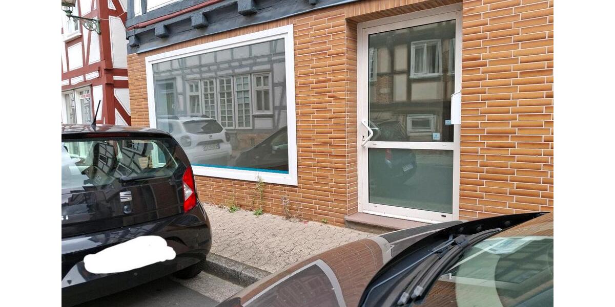 Gewerbeobjekt Melsungen - 870&euro; | Angebot:25102860