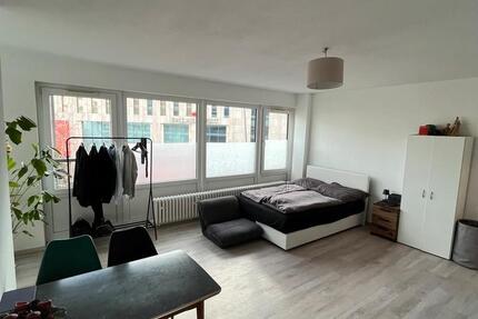 Untermiete Recklinghausen 1 zimmer