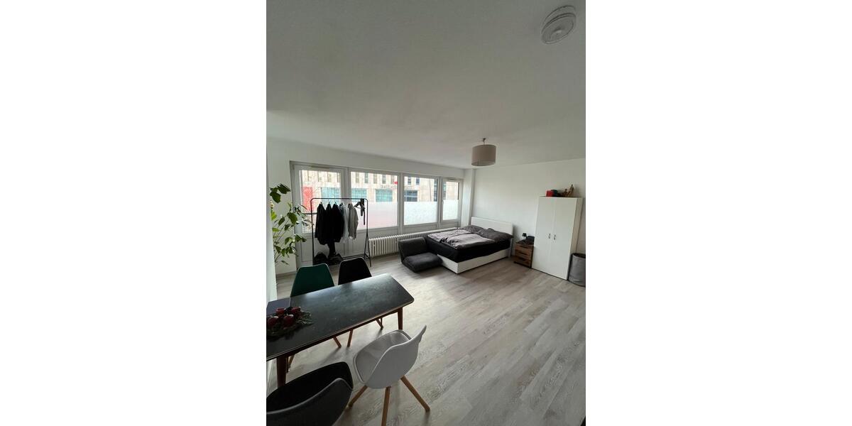 Untermiete Recklinghausen 1 zimmer