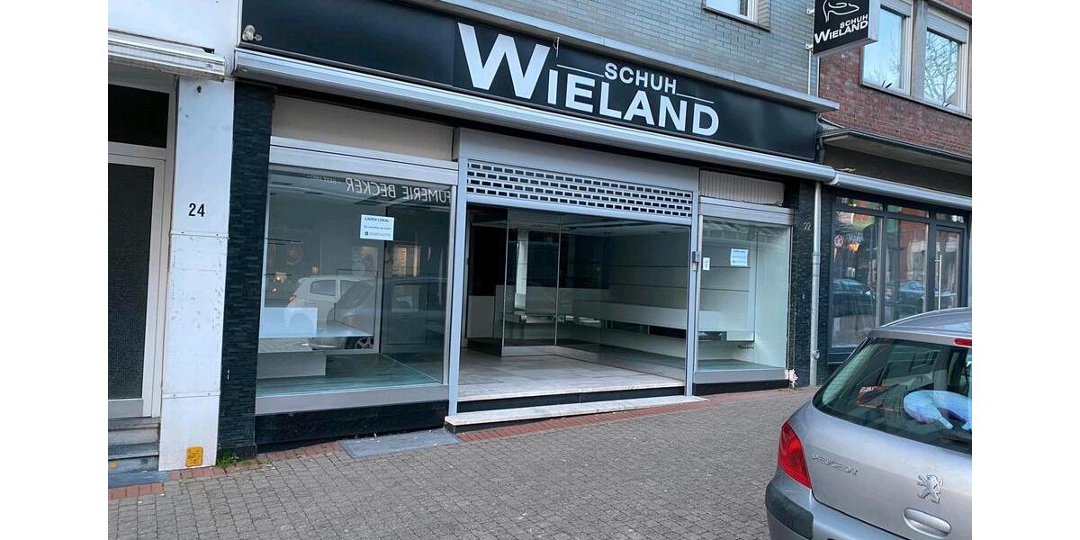 Gewerbeobjekt Herzogenrath - 1.380&euro; | Angebot:25317048