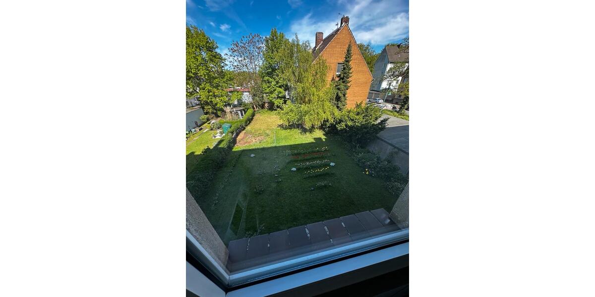 Etagenwohnung Duisburg Hamborn - 2 Zimmer, 55 m&sup2;, 1.100&euro; | Angebot:26439702