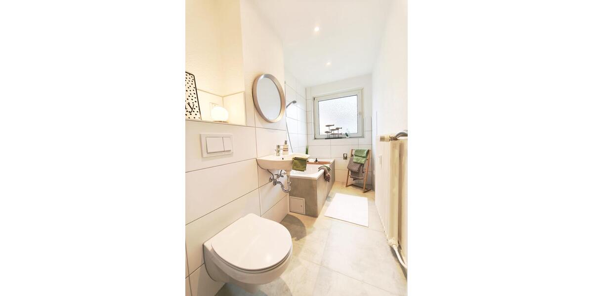 Erdgeschoßwohnung Melle - 3 Zimmer, 75 m&sup2;, 700&euro; | Angebot:26671753