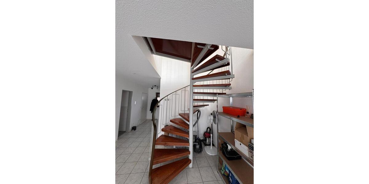 Maisonettenwohnung Vöhringen - 2 Zimmer, 82 m&sup2;, 1.095&euro; | Angebot:25086748