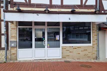 Gewerbeobjekt Schöningen - 250&euro; | Angebot:22003246