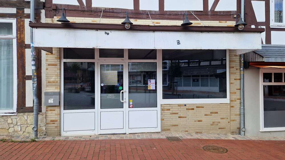 Gewerbeobjekt Schöningen - 250&euro; | Angebot:22003246