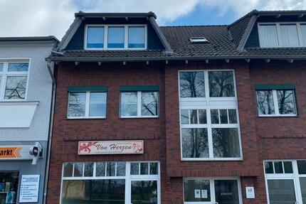 Gewerbeobjekt Demmin - 614&euro; | Angebot:24409413