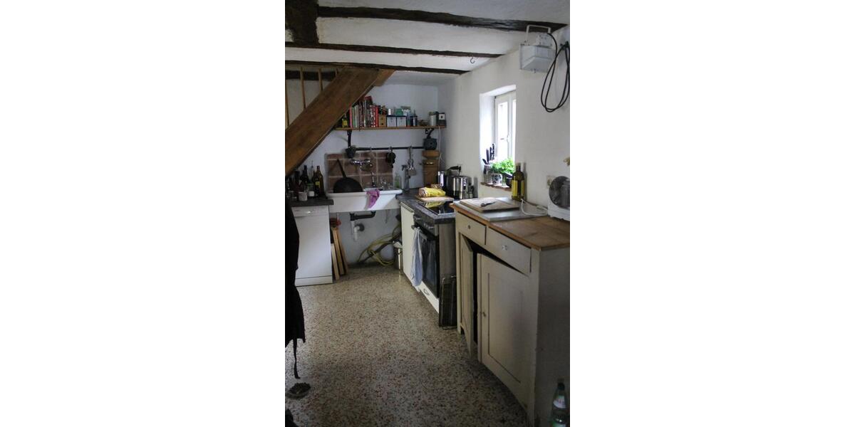 Wohnen auf Zeit Bad Vilbel - 1 Zimmer, 18 m&sup2;, 400&euro; | Angebot:26568061
