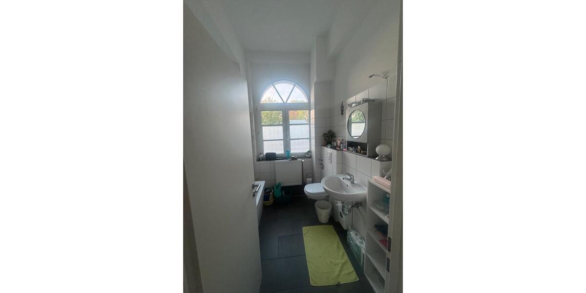 Hochparterre Leipzig Ost - 1 Zimmer, 33 m&sup2;, 430&euro; | Angebot:26270768