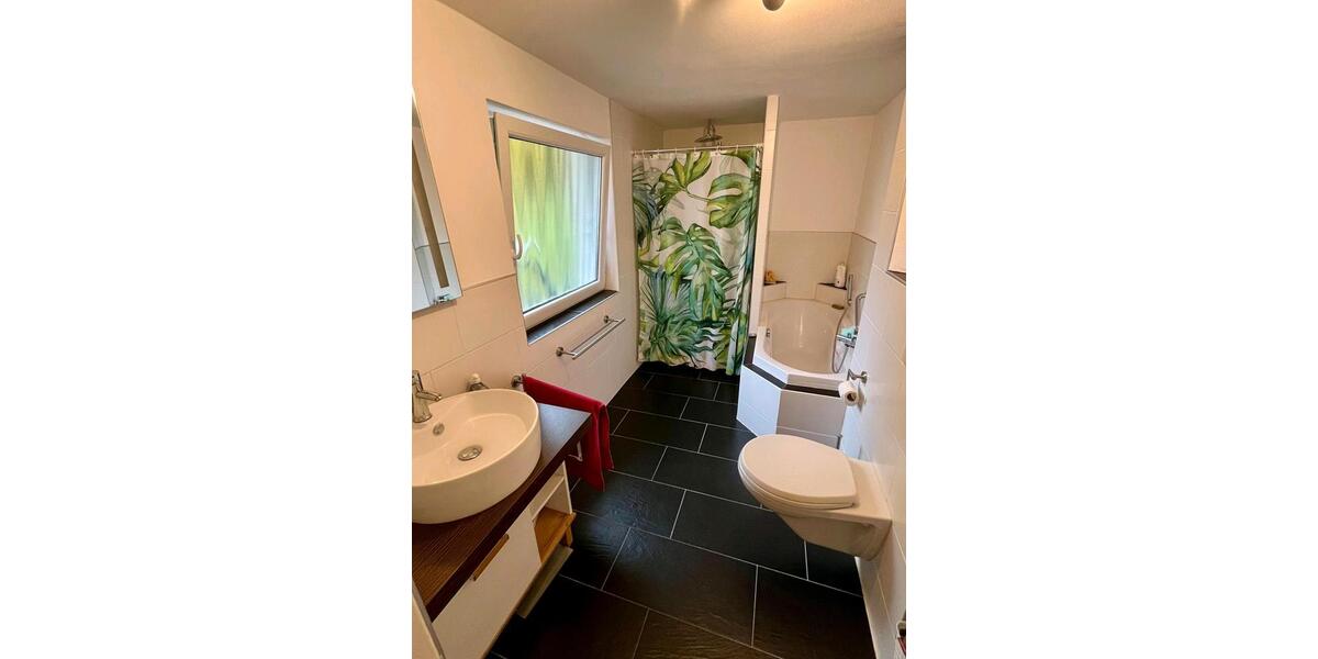 Lebenswert, bezahlbar, 80qm 3 ZKB 3 zimmer