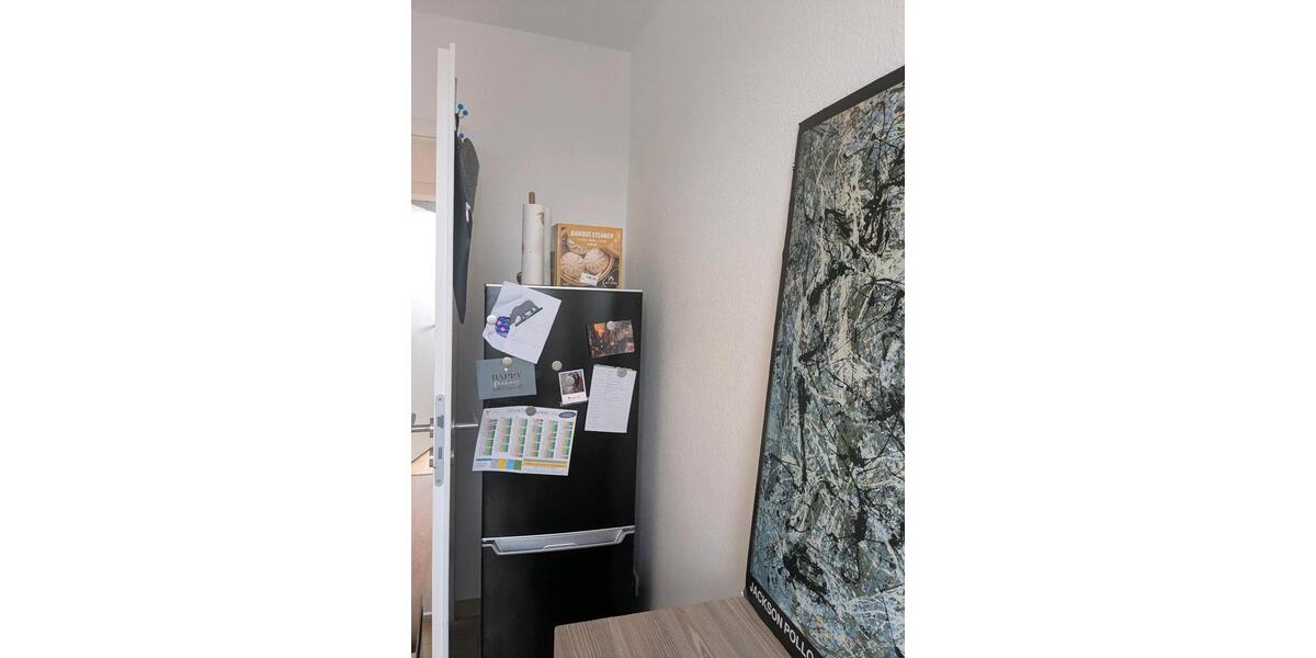 Wohnen auf Zeit Ergolding - 1 Zimmer, 16 m&sup2;, 600&euro; | Angebot:26632608