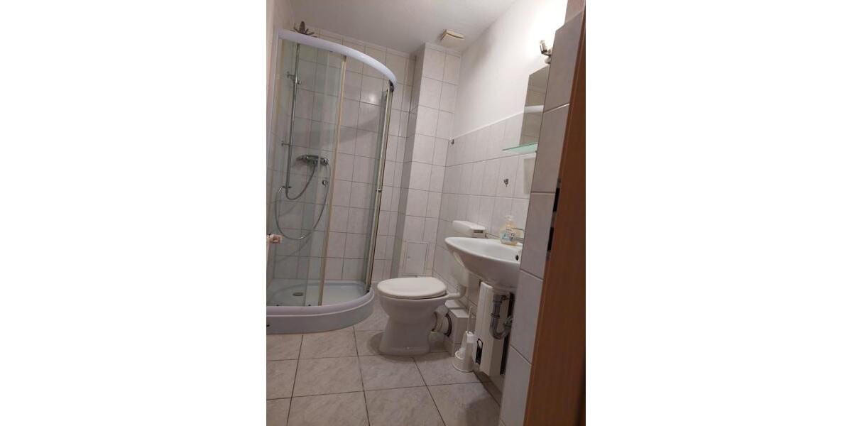 Erdgeschoßwohnung Aschersleben - 1 Zimmer, 33 m&sup2;, 230&euro; | Angebot:25894250