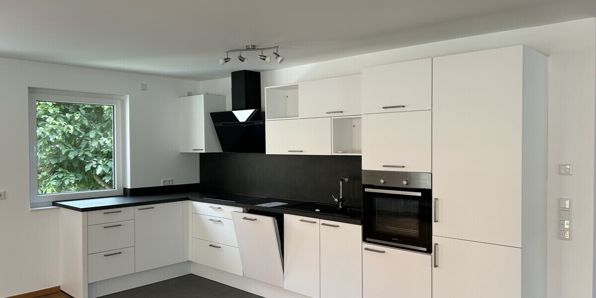 Wohnen mit Stil - ideal für jede Lebenssituation! - Etagenwohnung Münster Innenstadtring | Angebot:19787052