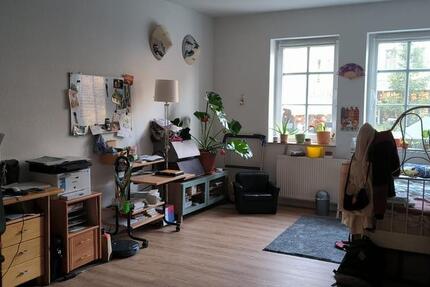 Wohnen auf Zeit Jena - 1 Zimmer, 30 m&sup2;, 550&euro; | Angebot:25216736