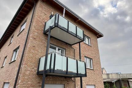 3 Zimmerwohnung in Wirges 3 zimmer