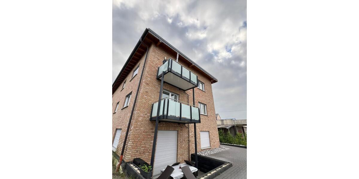 3 Zimmerwohnung in Wirges 3 zimmer