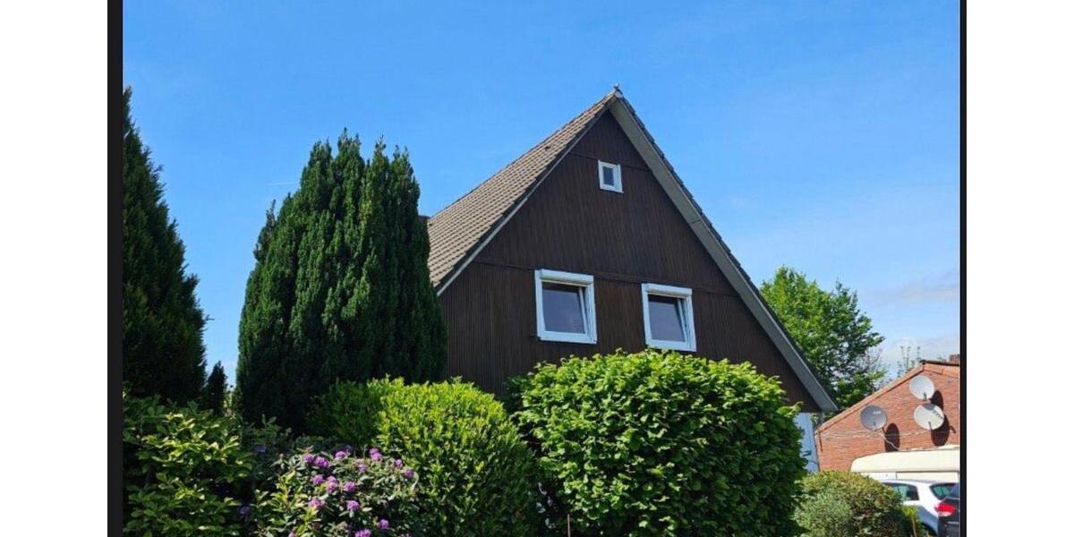 Dachgeschoßwohnung Schortens - 3 Zimmer, 90 m&sup2;, 750&euro; | Angebot:26190573
