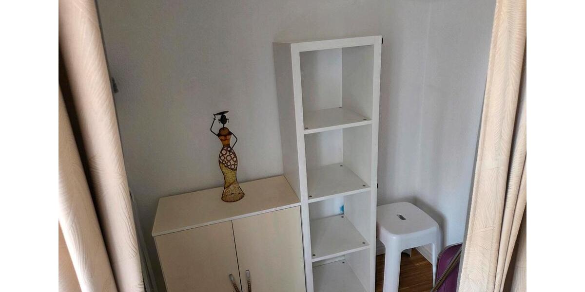 Etagenwohnung Havelsee - 2 Zimmer, 48 m&sup2;, 400&euro; | Angebot:25832298