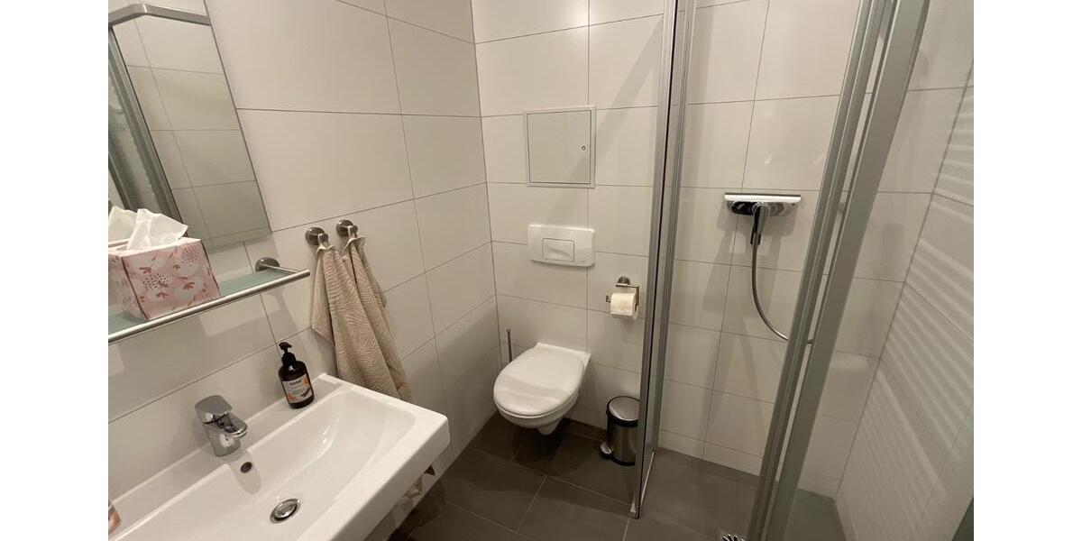 Erdgeschoßwohnung Leipzig Süd - 1 Zimmer, 36 m&sup2;, 500&euro; | Angebot:26011093