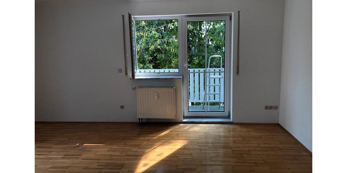 Etagenwohnung Wörth an der Donau - 3 Zimmer, 83 m&sup2;, 800&euro; | Angebot:26048616