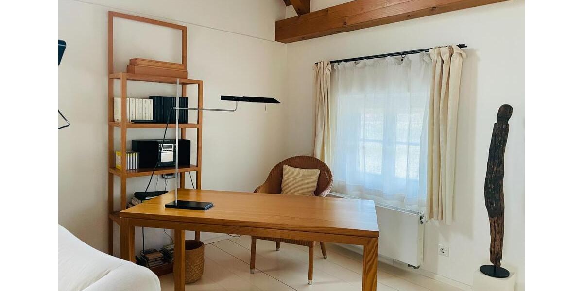 Wohnen auf Zeit Utting am Ammersee - 3 Zimmer, 80 m&sup2;, 1.800&euro; | Angebot:24538855