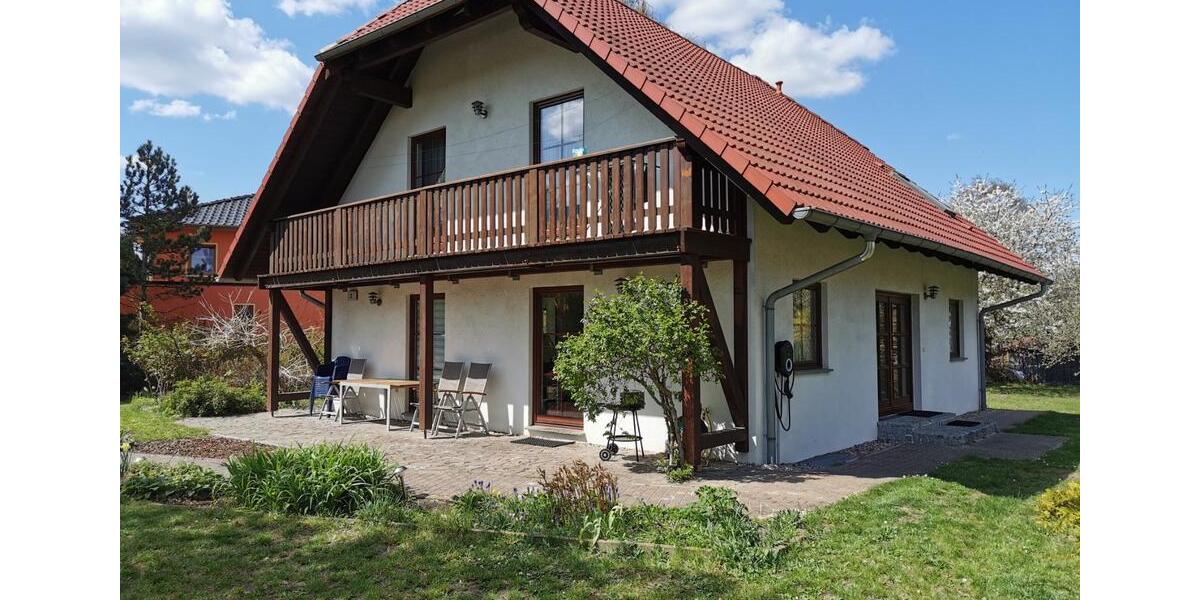 Einfamilienhaus Neuenhagen bei Berlin - 6 Zimmer, 150 m&sup2;, 5.900&euro; | Angebot:25966713