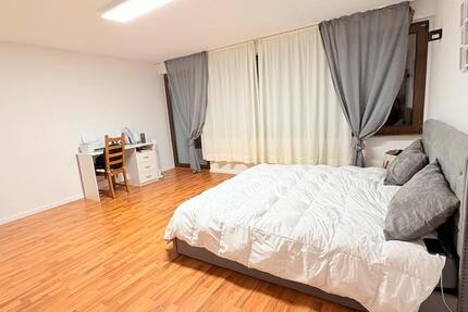 2 Zimmer Wohnung in Rolandseck zimmer