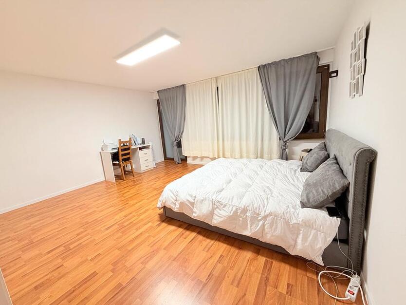 2 Zimmer Wohnung in Rolandseck zimmer