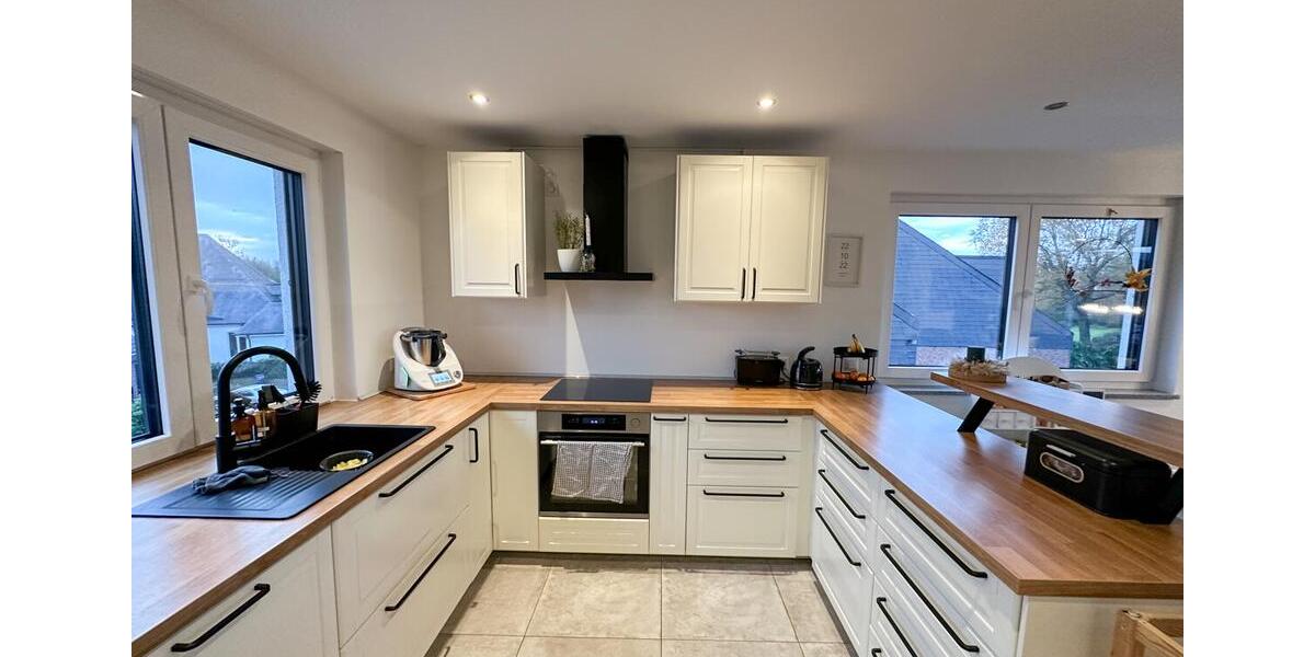 Maisonettenwohnung Geilenkirchen - 4 Zimmer, 125 m&sup2;, 1.375&euro; | Angebot:26618138