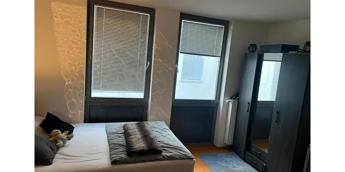 Maisonettenwohnung Wismar Altstadt - 2 Zimmer, 46 m&sup2;, 550&euro; | Angebot:25922551