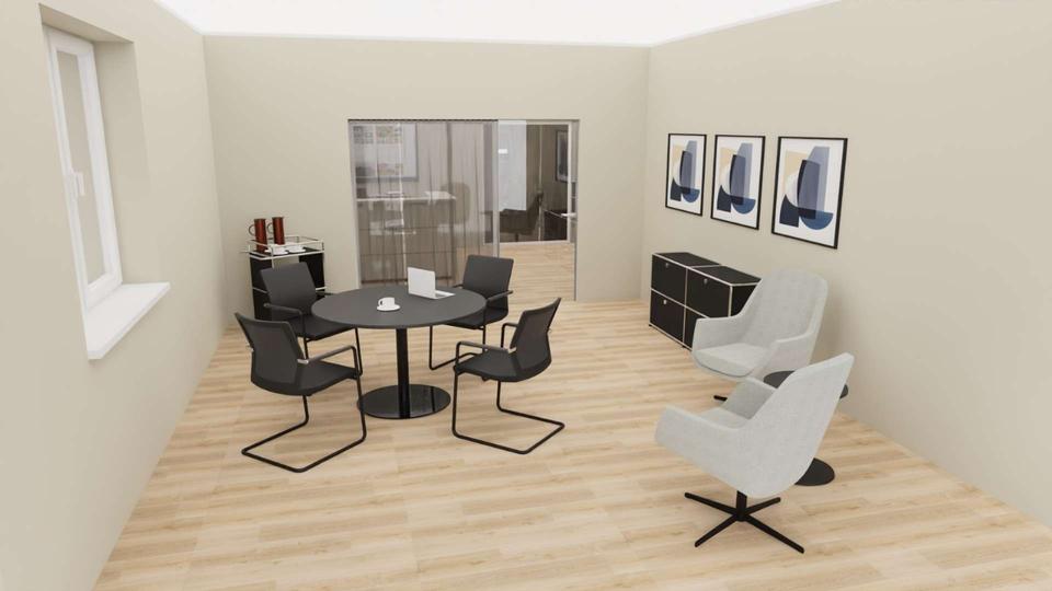 Gewerbeobjekt Handewitt Jarplund - 3.300&euro; | Angebot:22537743