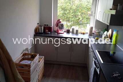 Wohnung zum Mieten in Hamburg-Nord, Hamburg 950 € 60 m² 3 zimmer