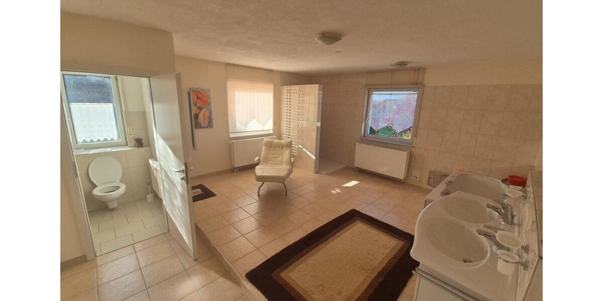 Erdgeschoßwohnung Vöhringen - 2.5 Zimmer, 48 m&sup2;, 400&euro; | Angebot:25840409