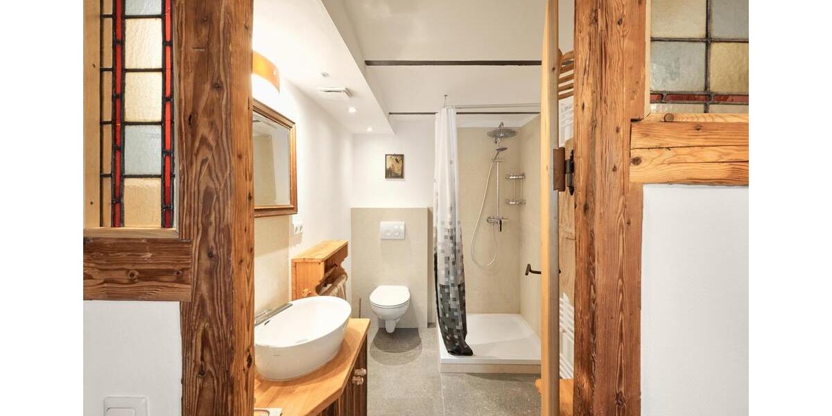 Wohnen auf Zeit Peiting - 2.5 Zimmer, 1.500&euro; | Angebot:21548689