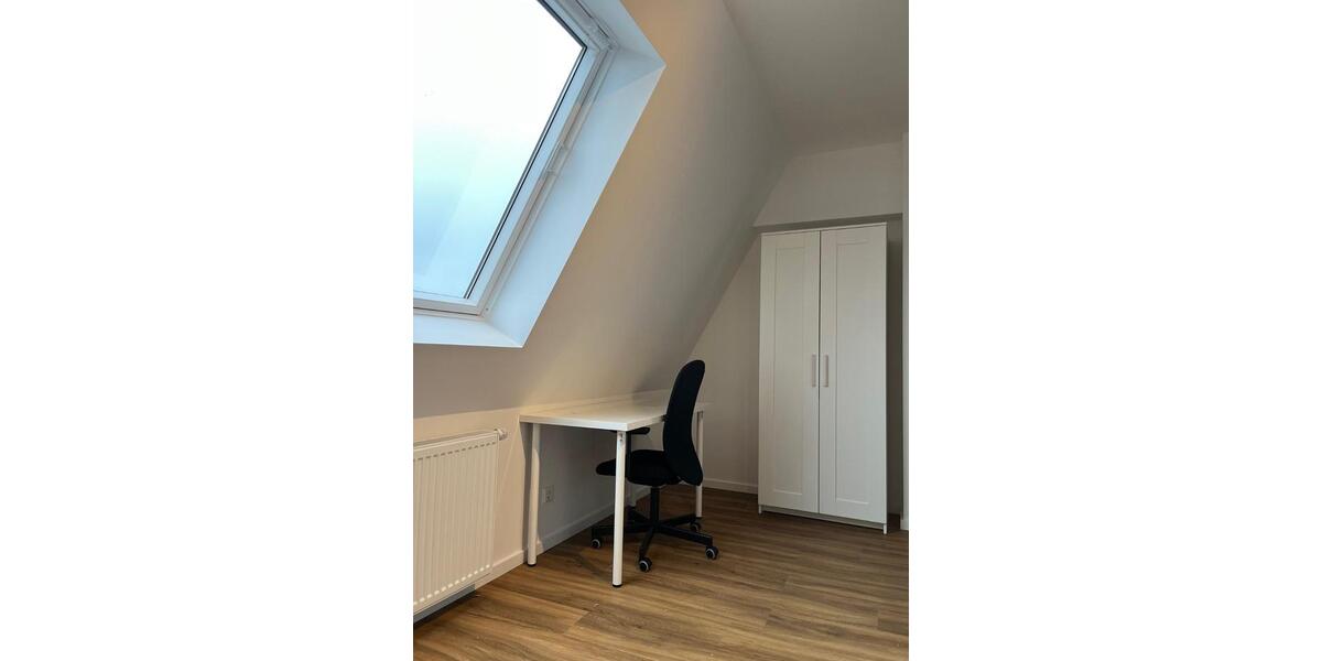 Wohnen auf Zeit Nürnberg Gibitzenhof - 2 Zimmer, 14 m&sup2;, 460&euro; | Angebot:25513693