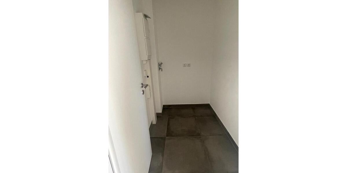 Moderne 2 - Raum - Wohnung mit Balkon in Klausdorf 2 zimmer