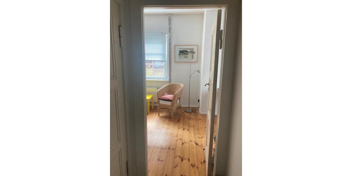 Wohnen auf Zeit Kleinmachnow - 1 Zimmer, 18 m&sup2;, 650&euro; | Angebot:25920486