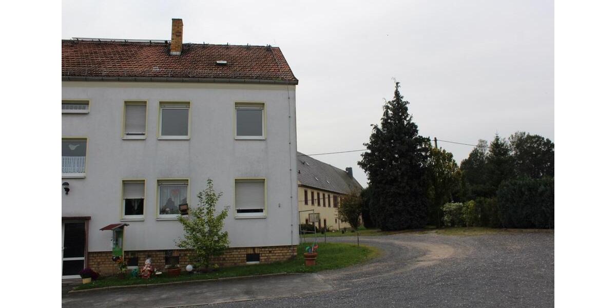 Etagenwohnung Penig - 2 Zimmer, 44 m&sup2;, 230&euro; | Angebot:23995959