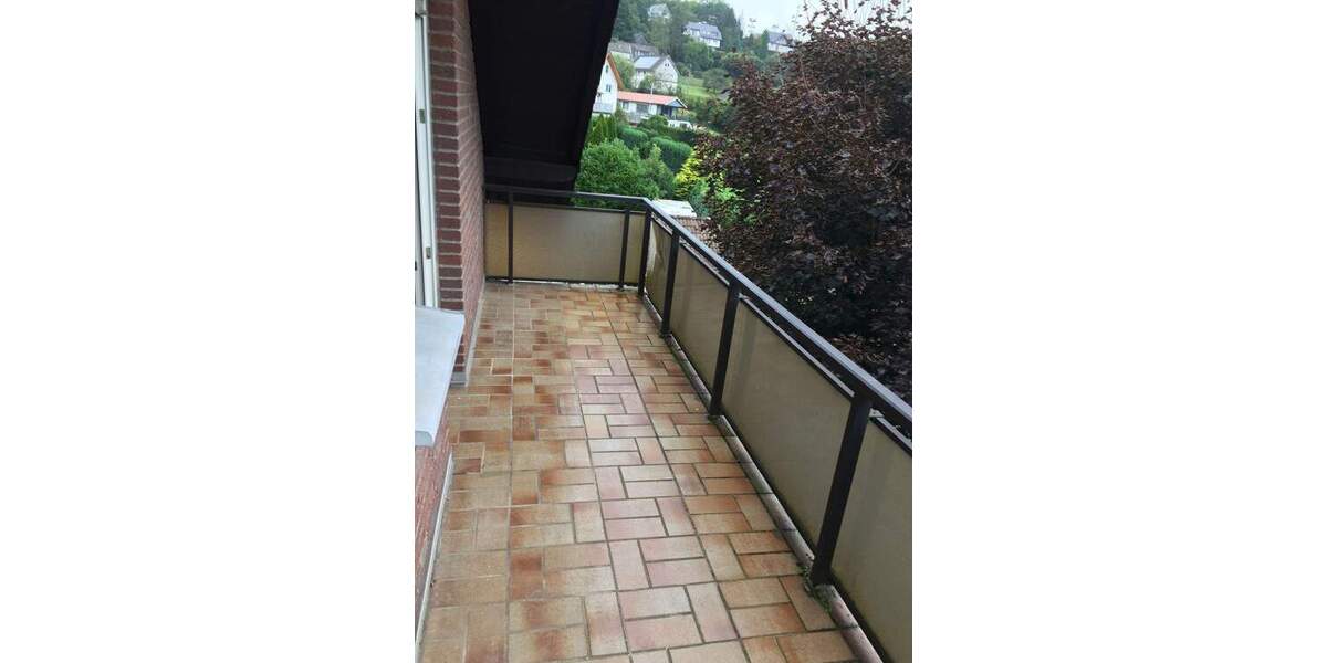 Etagenwohnung Simmerath Rurberg - 2 Zimmer, 65 m&sup2;, 400&euro; | Angebot:24822089